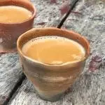 Milk Tea