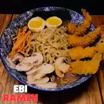 EBI RAMEN