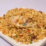YAKIMESHI
