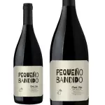 Pequeno Bandido - Pinot Noir 750ml