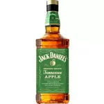 Jack Daniel's Apple