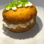 OBA SUSHI BURGUER