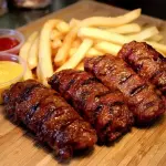 MENIU MICI MARI/80g LA GRATAR