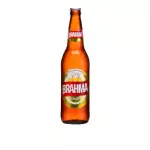 BRAHMA 600 ML