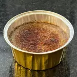 Ice brûlée Chocolate