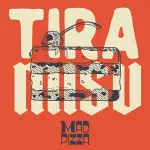 TIRAMISÚ
