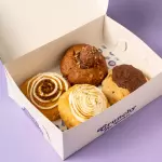 Caja x4 galletas