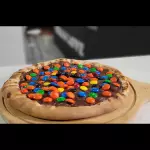 Pizza M&M PERSONAL