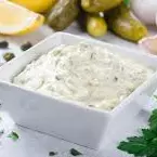 Ad Salsa Aioli