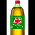 Guaraná Antártica de 1L