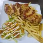 Filete de Pechuga