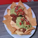 TOTOPOS NORTEÑOS