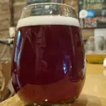 Cerveza (pinta)