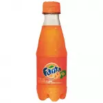 Fanta Laranja