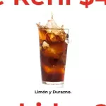Te de durazno
