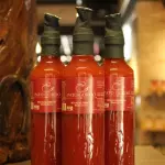 Molho de Pimenta Mestre Durva 340ml