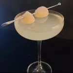 LYCHEE MARTINI