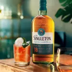 DOSE DE WHISKY ESC.SING