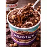 SORVETE 750ML
