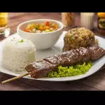 ESPETO COMPLETO DE CARNE