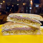 XIS BURGUER