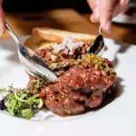 Steak Tartar