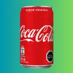 Coca-Cola de 220cc