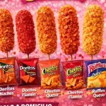 Banderilla SABRITAS!!