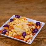 Bacalhau Brasa