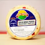 MINA PADR/AZEIT/TOMAT SERR MIN/500G