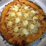 FRANGO COM CATUPIRY