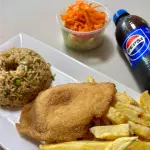 Combos Chauferos