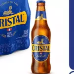 Cristal de 330ml