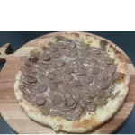 Chocolate Preto