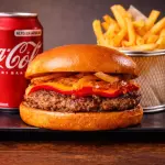Combo Imperial +Coca Cola (Grátis)