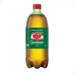 Guaraná Antactica 1L