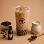 Café & Baileys