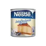 Leche condensada Nestle