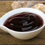 SALSA TARÊ