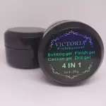 4 en 1 gel