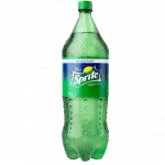 SPRITE 2LITROS