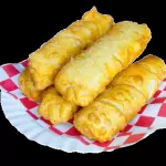 Racion de Tequeños