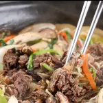 BOLGOGI CHONGOL