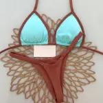 Bikini tierra