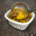 Sopa Aipim com Ossobuco (Músculo)