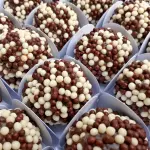 Crocante com Chocoball
