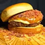 DOCE BURGUER