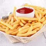 BATATA FRITA