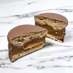Alfajor Sin Azúcar
