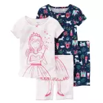 Conjunto Princess